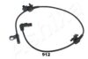 ASHIKA 151-09-912 Sensor, wheel speed